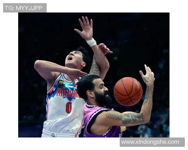 以小前锋为核心打造全新篮球战术体系，提升攻防转换与球队整体实力