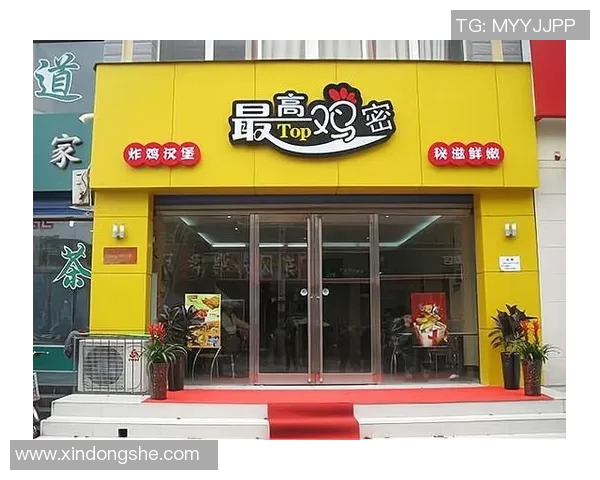 特色美食加盟助力创业投资 打造餐饮行业新风口与新机遇